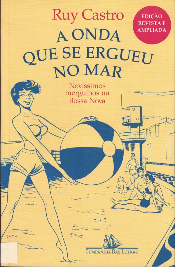 Onda que se ergueu no mar, A